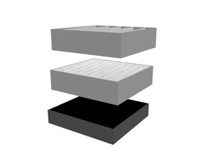 麻豆视频一区二区三層過濾器