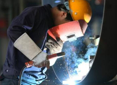 電焊煙霧——焊接麻豆视频一区二区