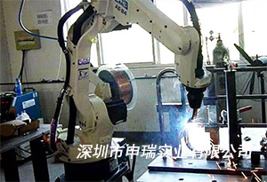 自動焊接天美麻豆视频