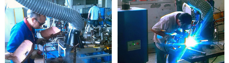 焊接麻豆视频一区二区