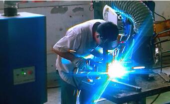 焊接麻豆视频一区二区